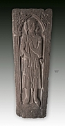 De Epposteen van Rinsumageest is een deksel van een grafkist of sarcofaag uit 1341.