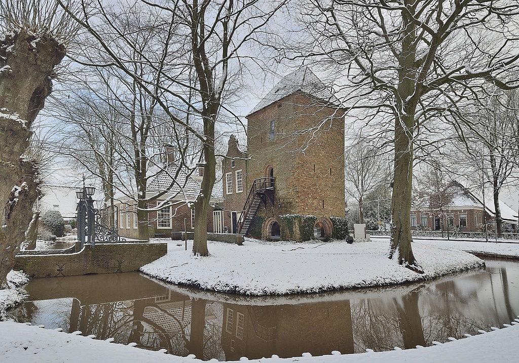 Schierstins, Veenwouden (Fryslân)